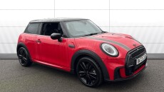 MINI Hatchback 1.5 Cooper Sport 3dr Petrol Hatchback